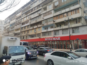 Satılır 2 otaqlı 65 m2 köhnə tikili Gənclik m.