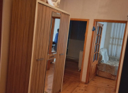 Satılır 4 otaqlı 90 m2 köhnə tikili Sərhədçi İdman kompleksi