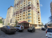 Satılır 2 otaqlı 82 m2 yeni tikili 9 mkr