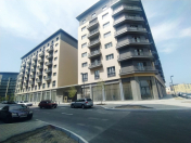 Satılır 3 otaqlı 139 m2 yeni tikili Ağ şəhər