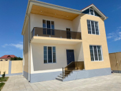 Satılır 4 otaqlı 190 m2 bağ evi Mərdəkan