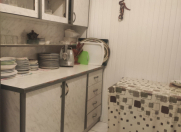 Satılır 3 otaqlı 50 m2 köhnə tikili Axundov bağı