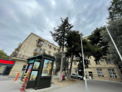 Satılır 2 otaqlı 54 m2 köhnə tikili 28 may