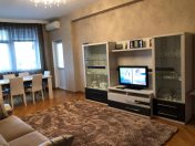 İcarəyə verilir 2 otaqlı 100 m2 yeni tikili 20 yanvar m.