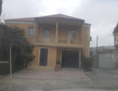 Satılır 5 otaqlı 220 m2 villa Badamdar