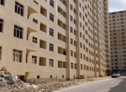 Satılır 1 otaqlı 52 m2 yeni tikili Xırdalan