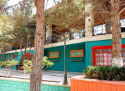 İcarəyə verilir 4 otaqlı 450 m2 obyekt Badamdar