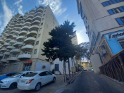 Satılır 1 otaqlı 80 m2 obyekt 8 mkr