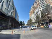 Satılır 2 otaqlı 113 m2 yeni tikili 8 mkr