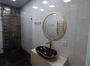 İcarəyə verilir 3 otaqlı 60 m2 yeni tikili 28 May m.