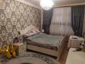 Satılır 4 otaqlı 90 m2 köhnə tikili Xırdalan