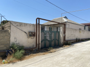 Satılır 3 otaqlı 110 m2 həyət evi Qala