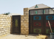 Satılır 6 otaqlı 200 m2 bağ evi Bilgəh