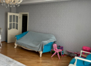 Satılır 2 otaqlı 80 m2 yeni tikili Azadlıq prospekti m.