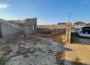 Satılır 3 sot torpaq Ramana