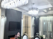 İcarəyə verilir 3 otaqlı 105 m2 yeni tikili Nəsimi r.