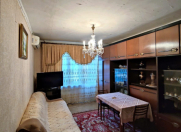 Satılır 2 otaqlı 51 m2 köhnə tikili 8 km