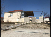 Satılır 3 otaqlı 100 m2 həyət evi Şamaxı