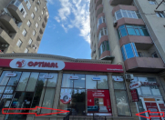 İcarəyə verilir 2 otaqlı 180 m2 yeni tikili Absheron Marriott otel