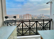 Satılır 2 otaqlı 65 m2 yeni tikili 8 mkr