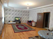 Satılır 5 otaqlı 165 m2 həyət evi Lökbatan