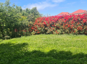 Satılır 2 otaqlı 700 m2 həyət evi Y.Ramana