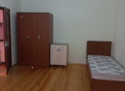 İcarəyə verilir 2 otaqlı 50 m2 həyət evi Yasamal r.