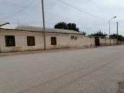 Satılır 4 otaqlı 99 m2 köhnə tikili Gəncə