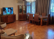 Satılır 3 otaqlı 80 m2 köhnə tikili Nərimanov r.