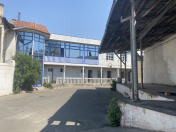 İcarəyə verilir 1 otaqlı 2000 m2 obyekt Gəncə