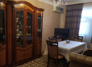 Satılır 3 otaqlı 70 m2 köhnə tikili Biləcəri