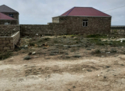 Satılır 4 sot torpaq Dədə Qorqud