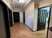 Satılır 5 otaqlı 120 m2 köhnə tikili Əhmədli m.