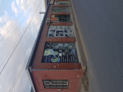 İcarəyə verilir 1 otaqlı 10 m2 obyekt Xırdalan