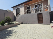 Satılır 4 otaqlı 130 m2 həyət evi Biləcəri