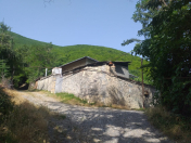 Satılır 5 otaqlı 147.2 m2 həyət evi Şəki