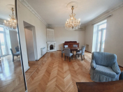 İcarəyə verilir 3 otaqlı 120 m2 köhnə tikili İçəri Şəhər m.