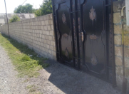 Satılır 3 otaqlı 96 m2 həyət evi Göyçay