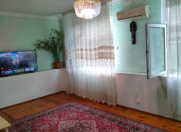 Satılır 3 otaqlı 80 m2 köhnə tikili Nəriman Nərimanov m.