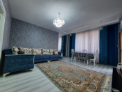 Satılır 3 otaqlı 95 m2 yeni tikili Nəriman Nərimanov m.