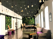 İcarəyə verilir 4 otaqlı 240 m2 obyekt İçəri Şəhər m.