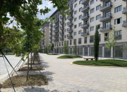 Satılır 3 otaqlı 135 m2 yeni tikili Ağ şəhər