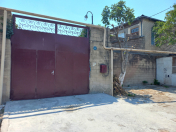 Satılır 10 otaqlı 500 m2 həyət evi Maştağa