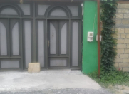 Satılır 3 otaqlı 150 m2 yeni tikili Qəbələ