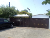 Satılır 6 otaqlı 170 m2 həyət evi Zaqatala