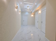 Satılır 2 otaqlı 53 m2 yeni tikili Bakıxanov