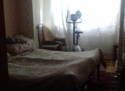 Satılır 4 otaqlı 105 m2 köhnə tikili Asan Xidmət-6