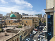 Satılır 3 otaqlı 158 m2 yeni tikili Nizami m.