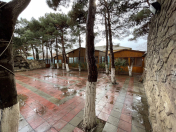 İcarəyə verilir 7 otaqlı 1500 m2 obyekt Montin