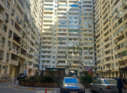 Satılır 3 otaqlı 135 m2 yeni tikili Nəriman Nərimanov m.
